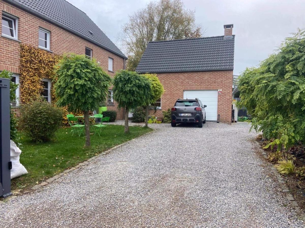 Le Petit 19 Jodoigne Exterior foto